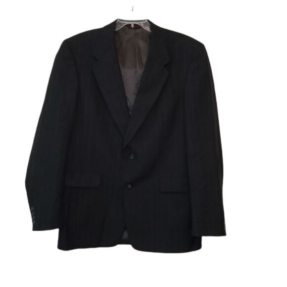 Hart Scaffner & Marx Jacket - Picture 1 of 9